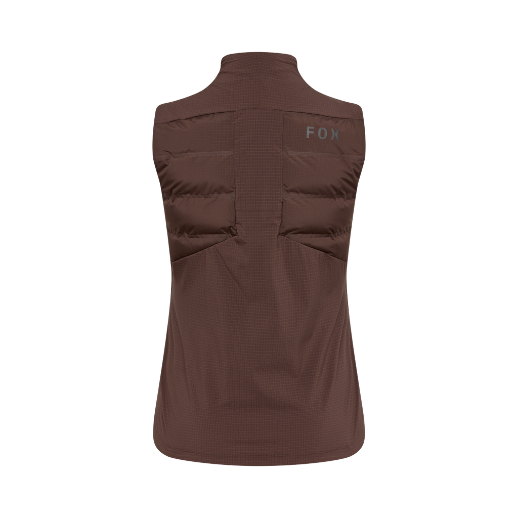 Womens Flexair Fire Vest
