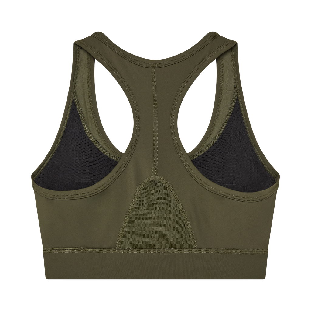 Womens Motive Sports Bra