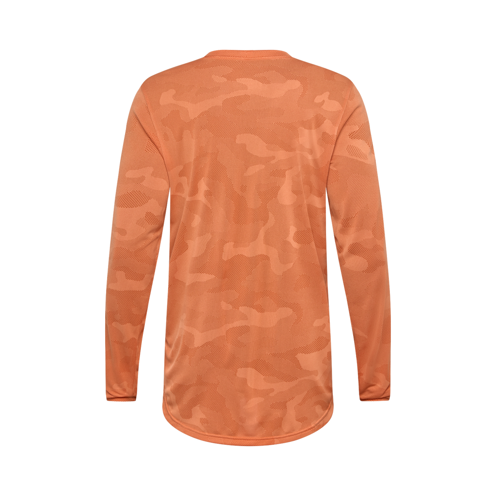 Ranger TruDri Long Sleeve Jersey