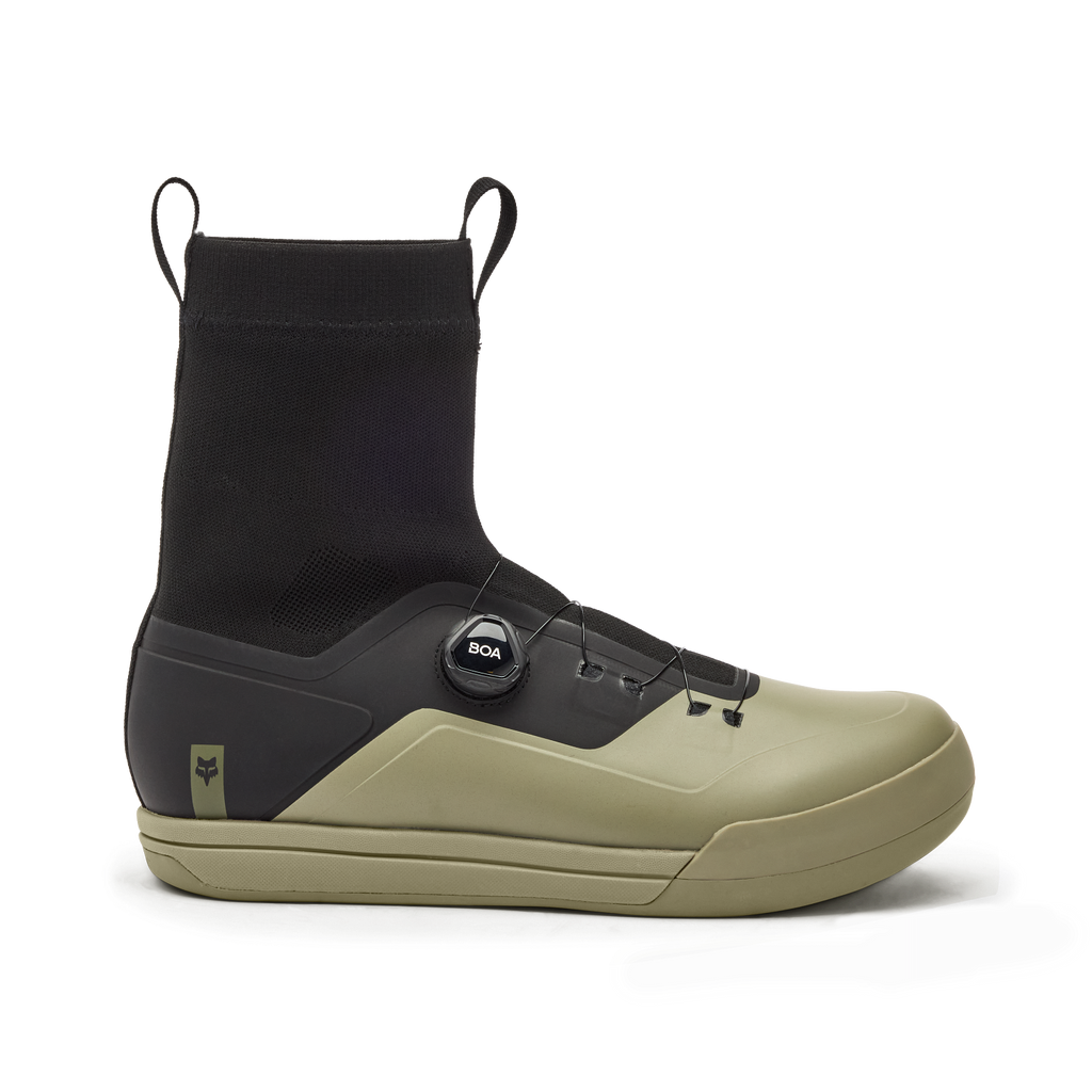 Fox Union BOA® All Weather Clipless Shoes