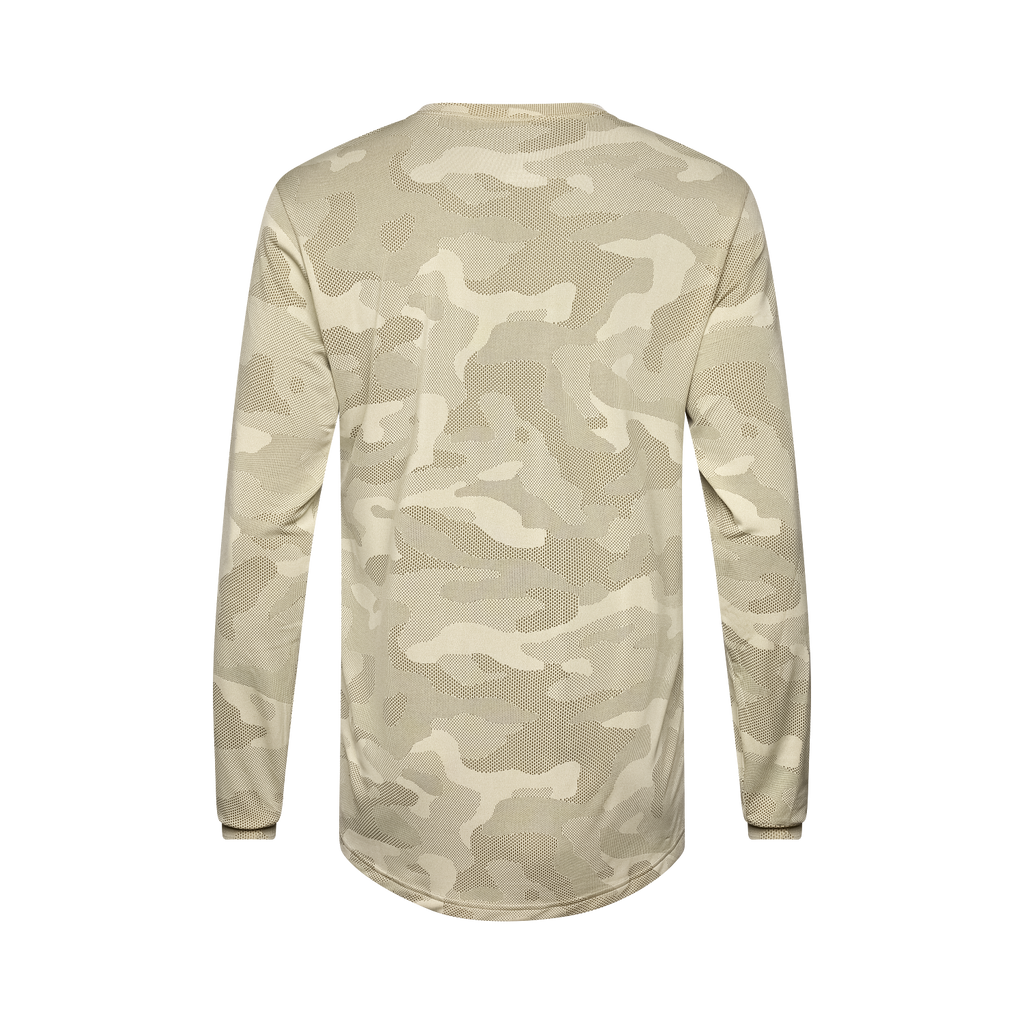 Ranger TruDri Long Sleeve Jersey