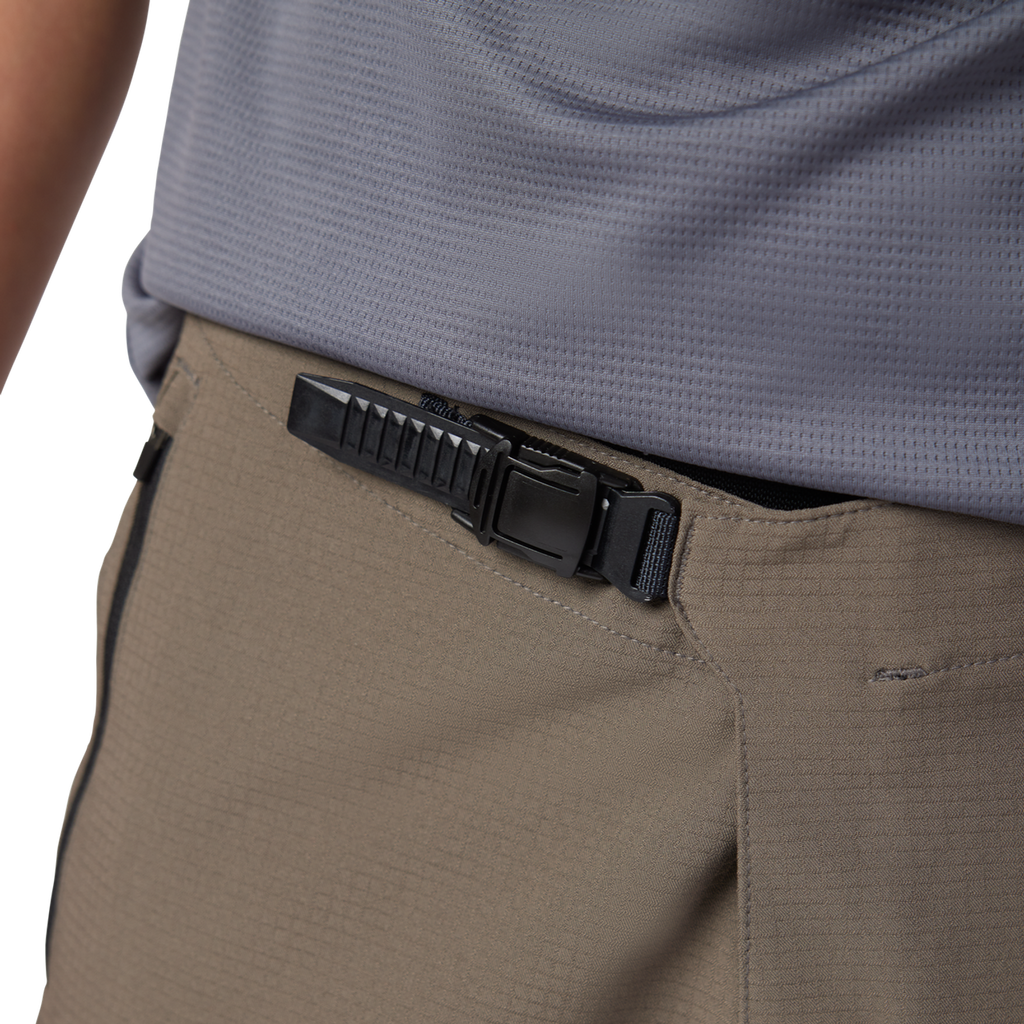 Defend Pants
