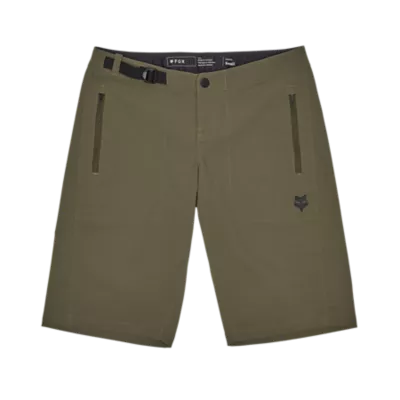 Womens Ranger Lined Shorts S8