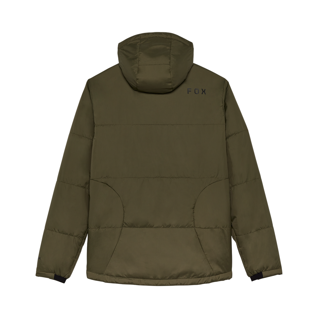 Ridgeway Jacket