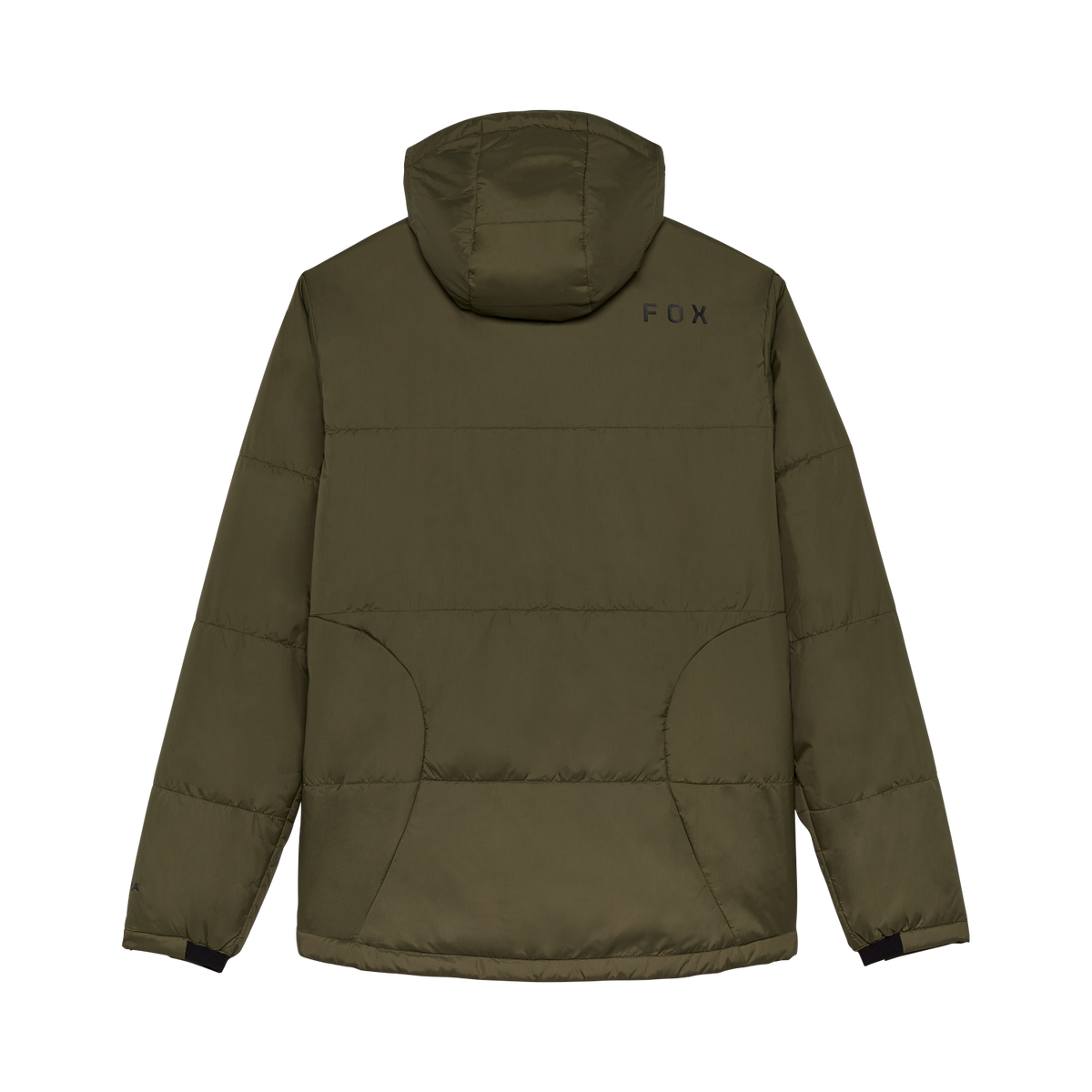 Ridgeway Jacket B1