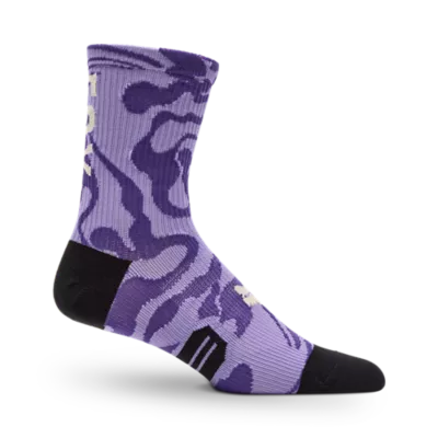 Ranger Frequency 6" Socks O4