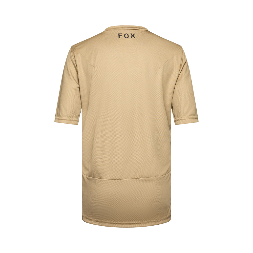Ranger Fox Head Jersey D0