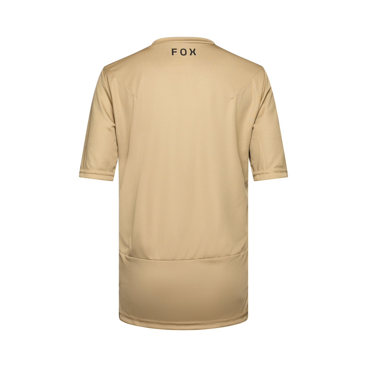 Ranger Fox Head Jersey D0