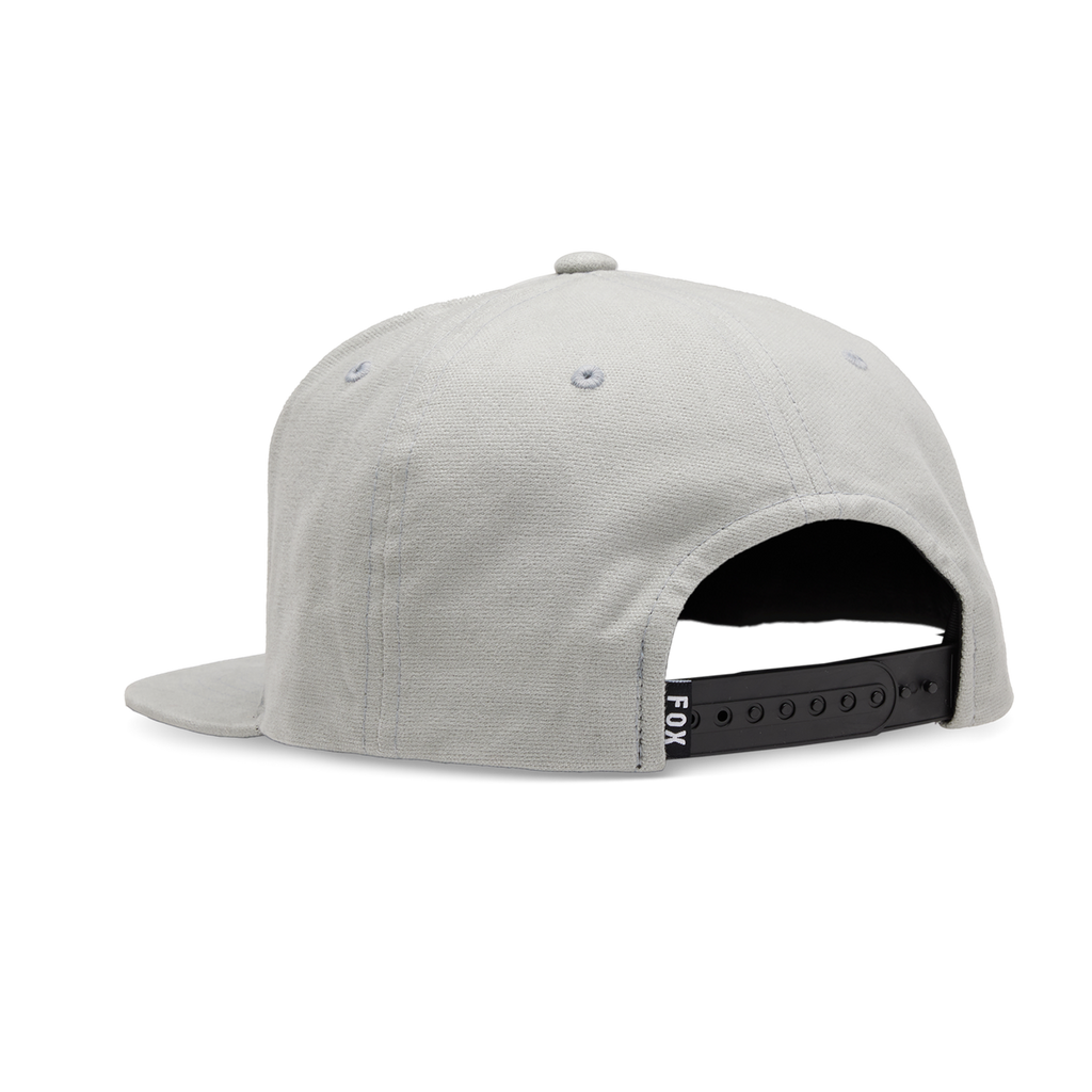 Fox Head Snapback Hat