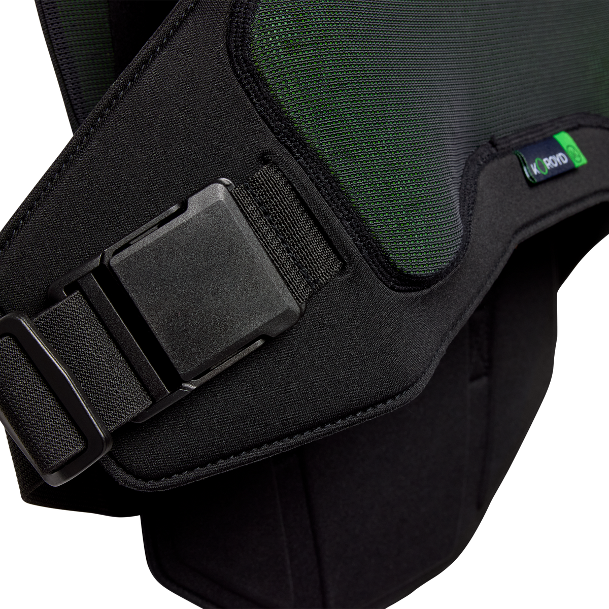 Airframe Chest Guard