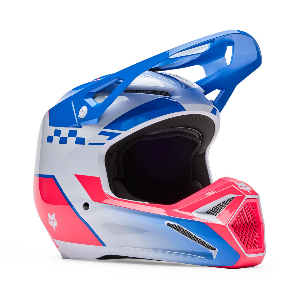Youth V1 Collect Helmet