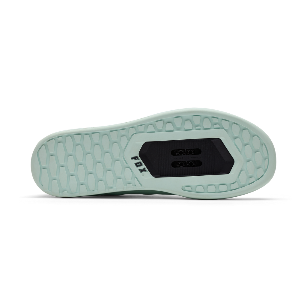 Fox Union BOA Clipless Shoes