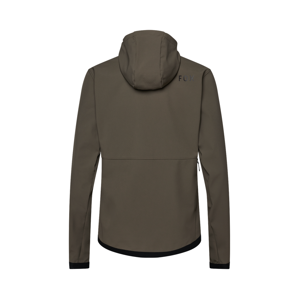 Ranger Fire Hoodie C3