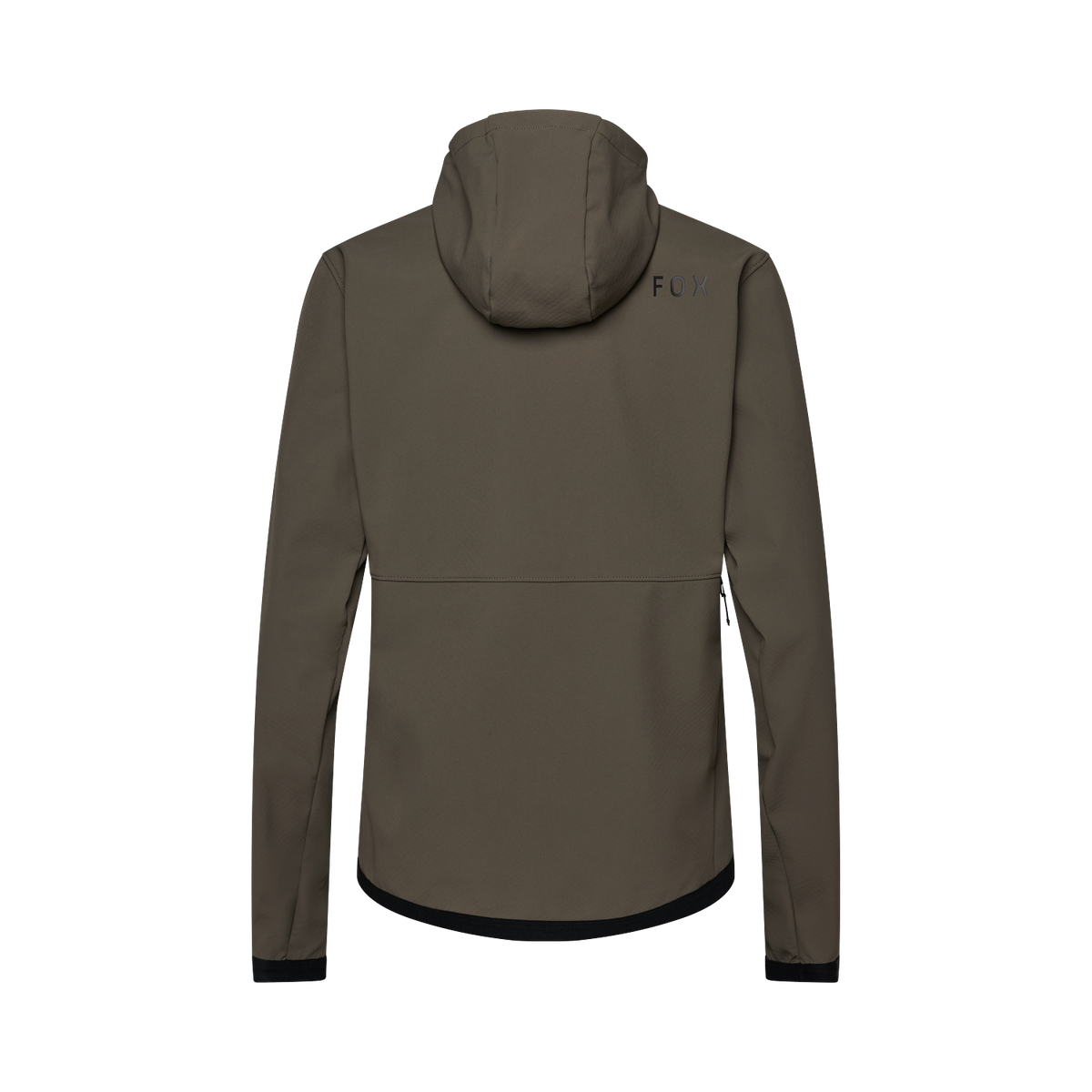 Ranger Fire Hoodie C3