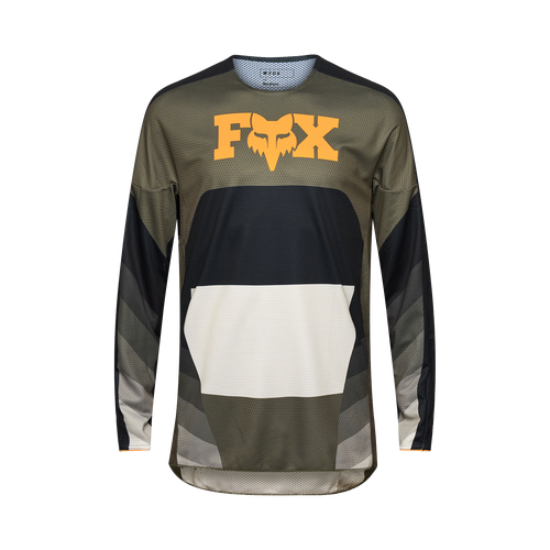360 Fade Jersey