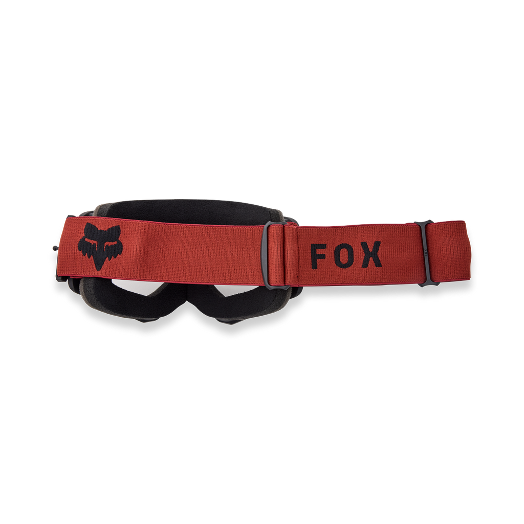 MTB Main Goggles