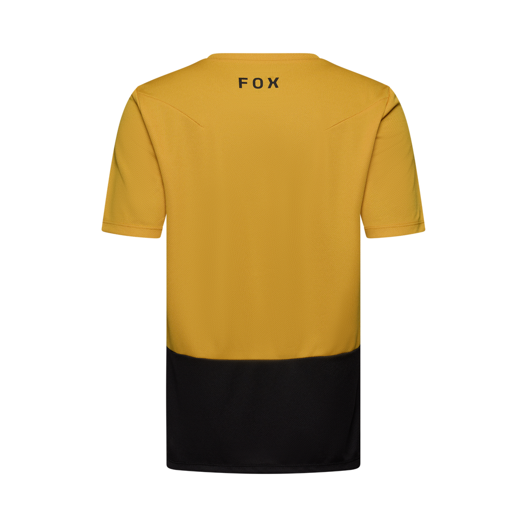 Youth Ranger Fox Head Jersey