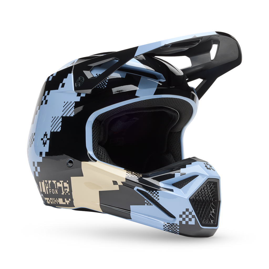 V1 Digi Image Helmet U1