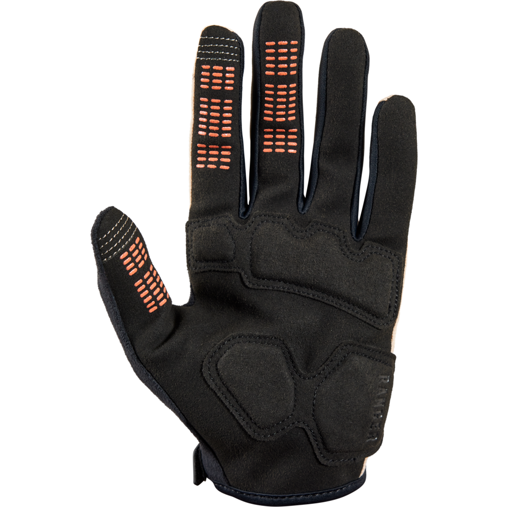 Womens Ranger Gel Gloves