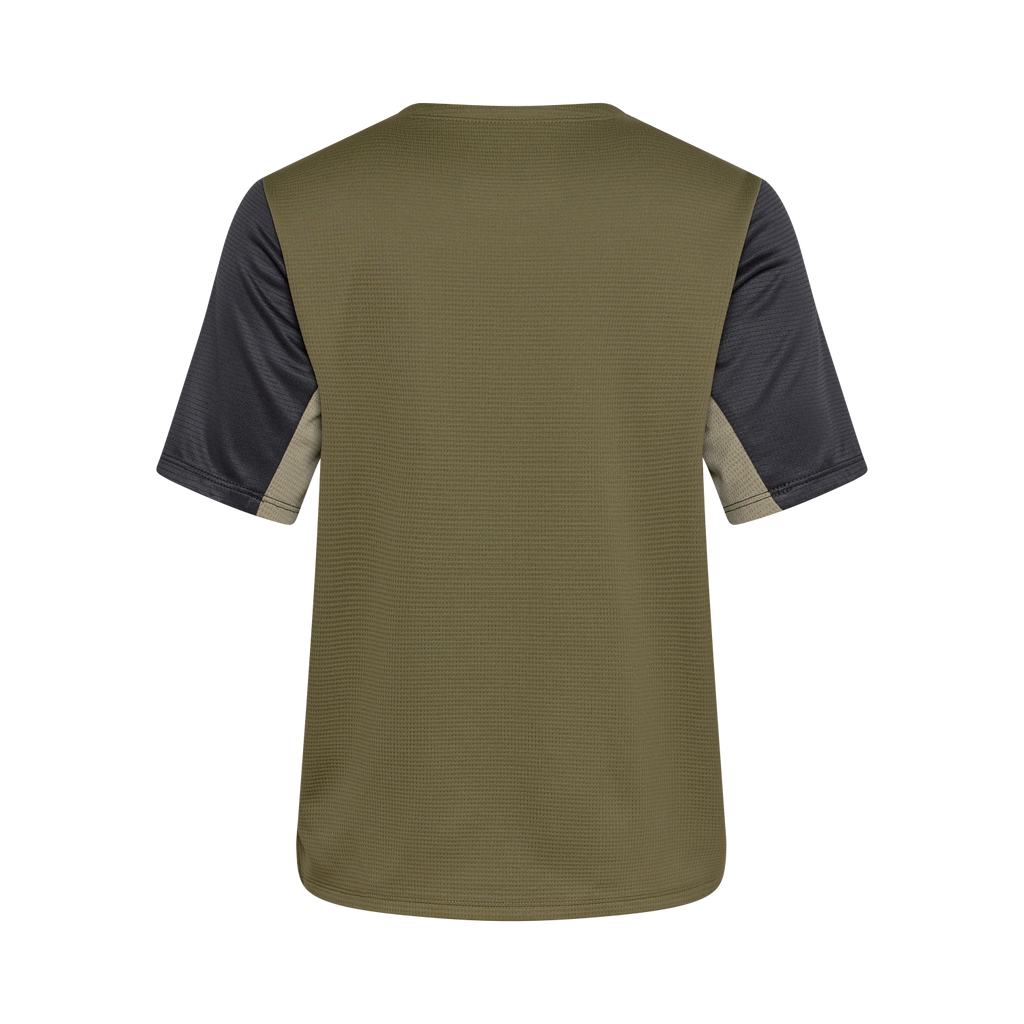 Youth Defend Jersey