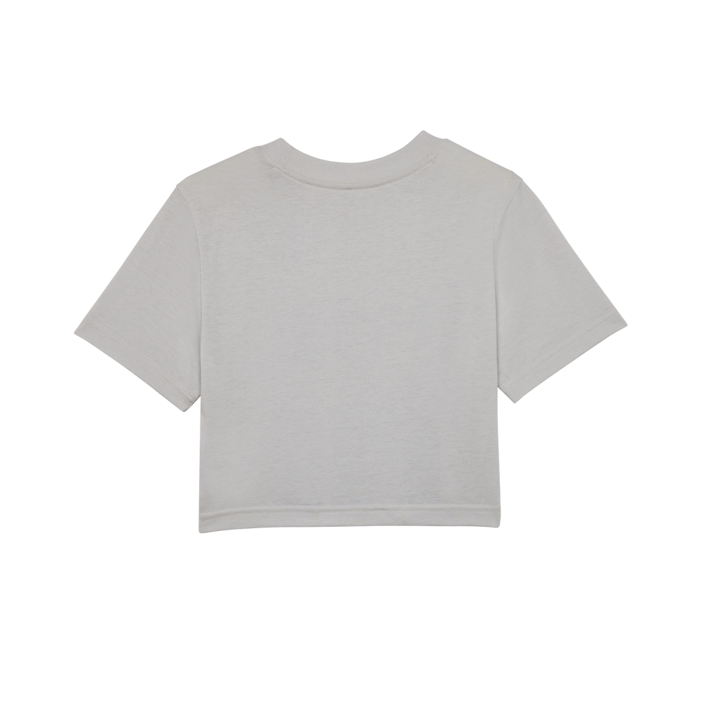Womens Race Spec Baby Tee