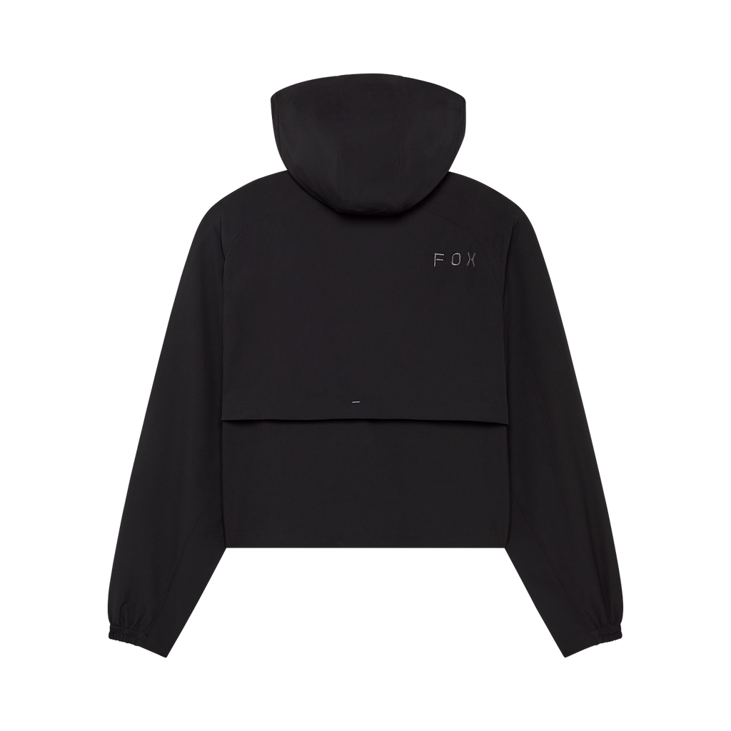 Womens Survivalist Windbreaker