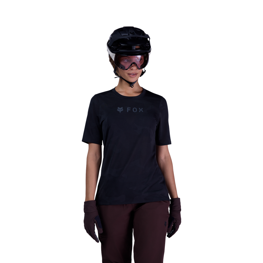Womens Ranger TruDri Jersey G8