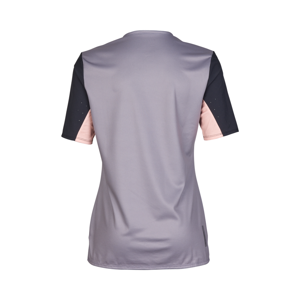 Womens Defend Jersey
