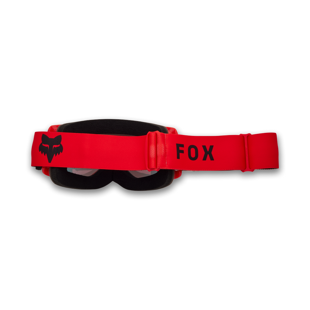 Main Mirrored Lens Goggles