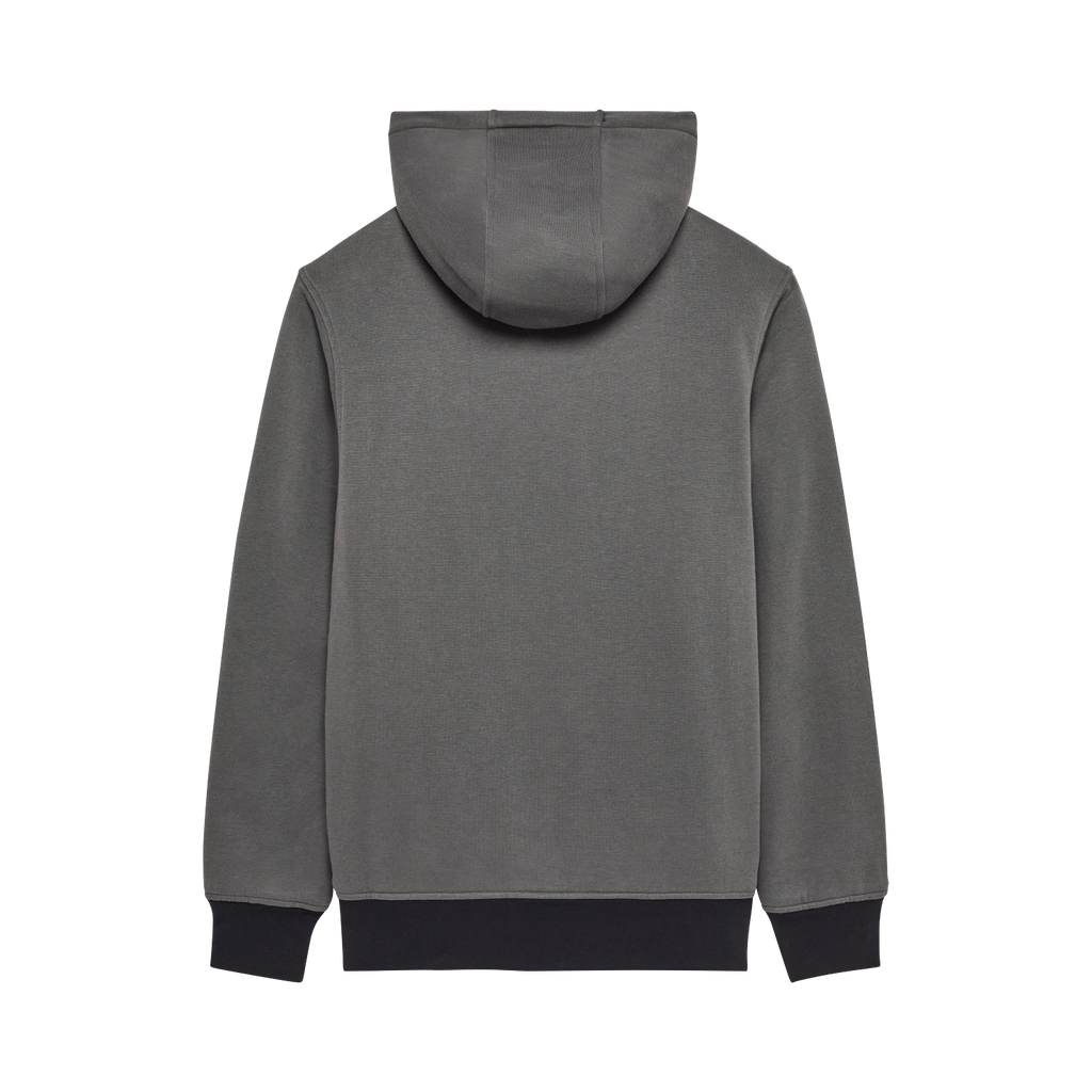 Spire Sasquatch Zip Hoodie