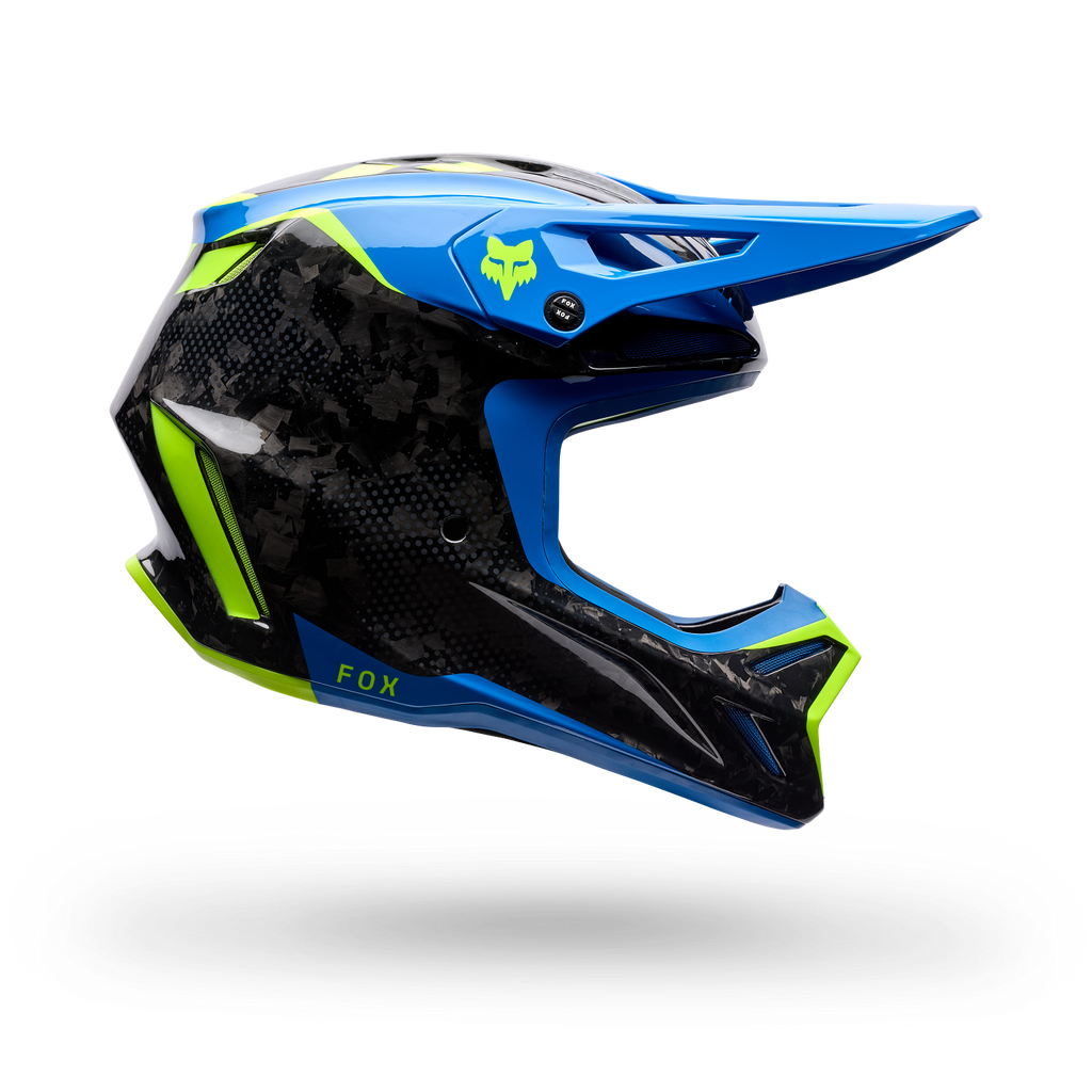 V3 RS Tactile Helmet