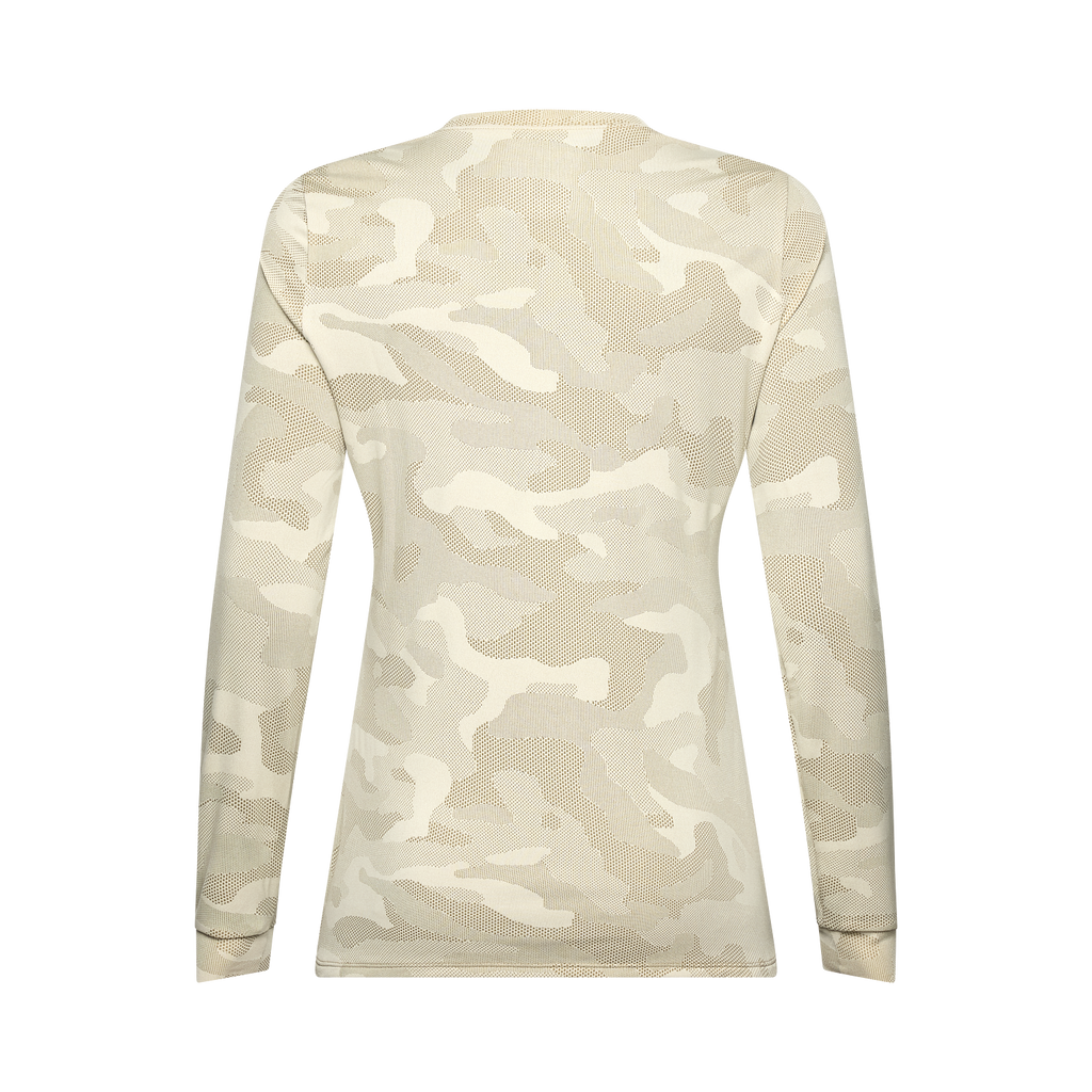 Womens Ranger TruDri Long Sleeve Jersey