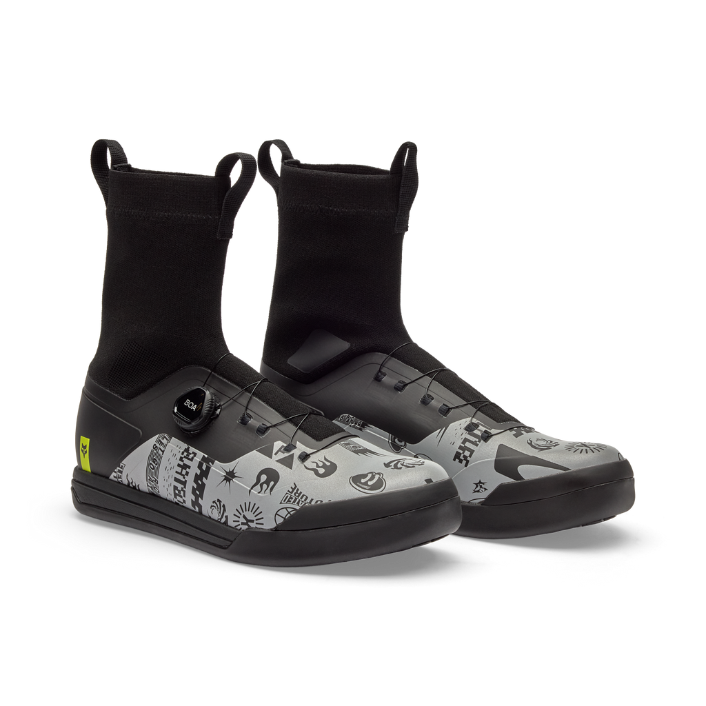 Fox Union BOA® All Weather Lunar Special Edition Clipless Shoes