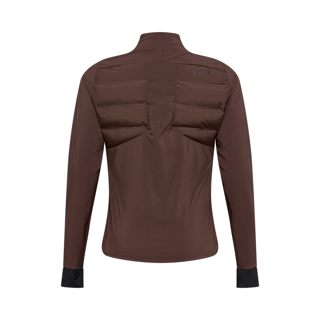 Womens Flexair Fire Hybrid Jacket