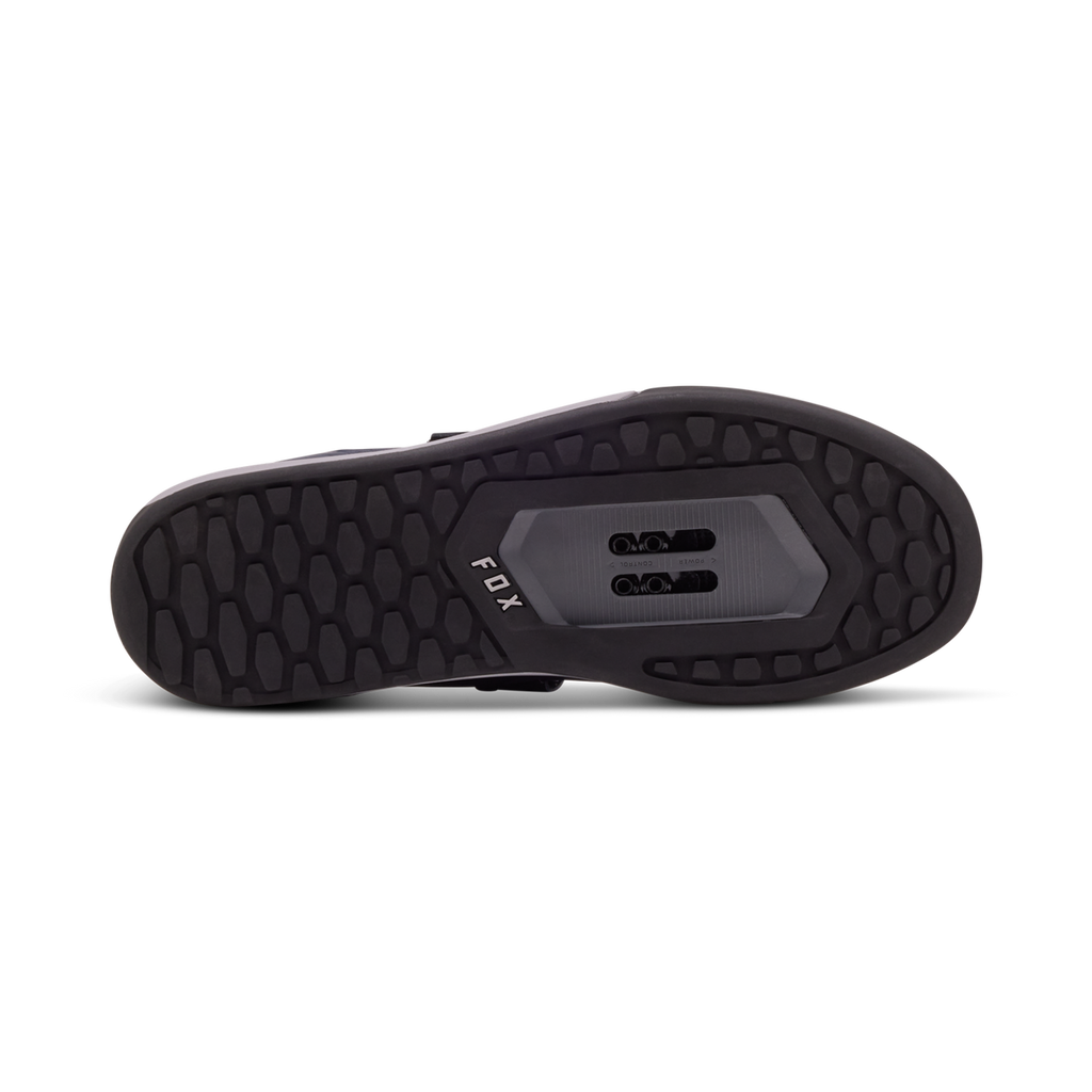 Fox Union Clipless Shoes