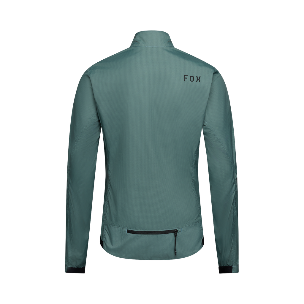 Womens Ranger Wind Jacket