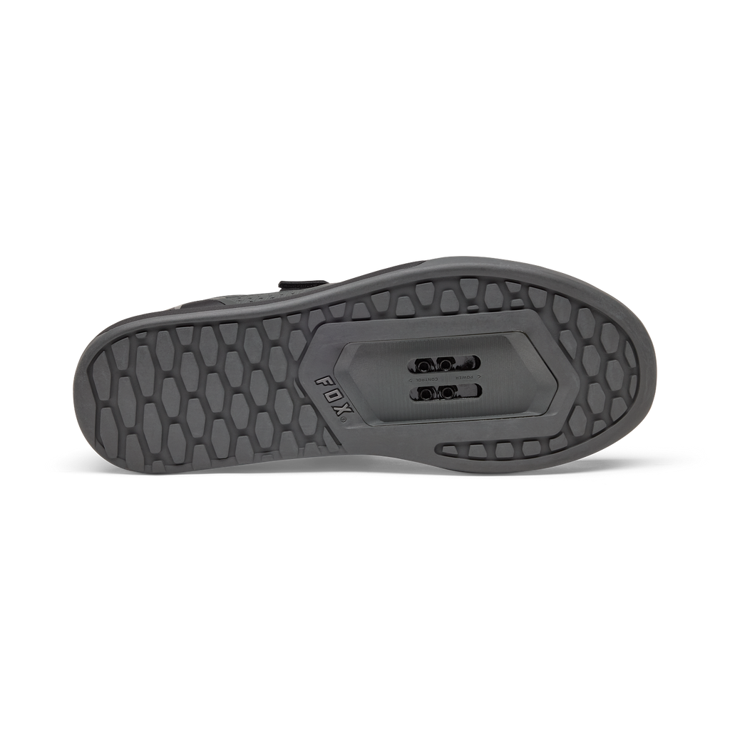 Fox Union Clipless Shoes