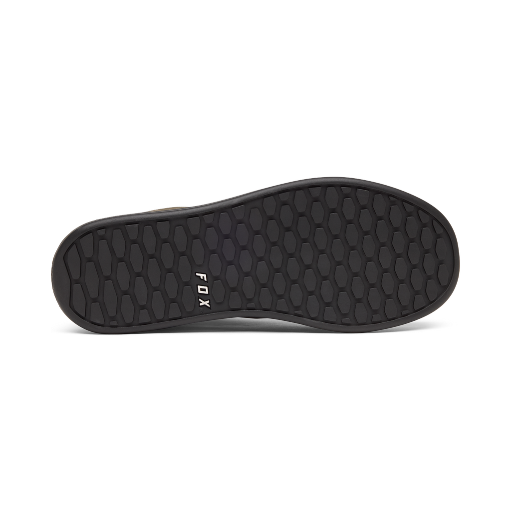 Fox Union Flat Shoes