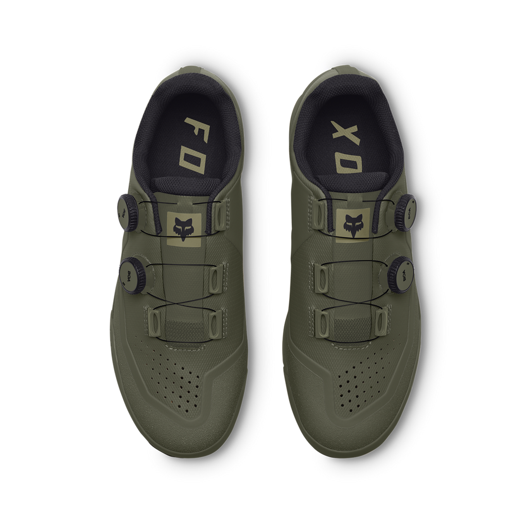 Fox Union BOA Clipless Shoes R2