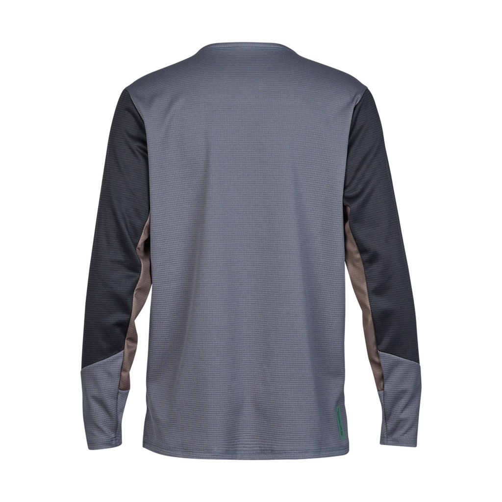 Youth Defend Long Sleeve Jersey