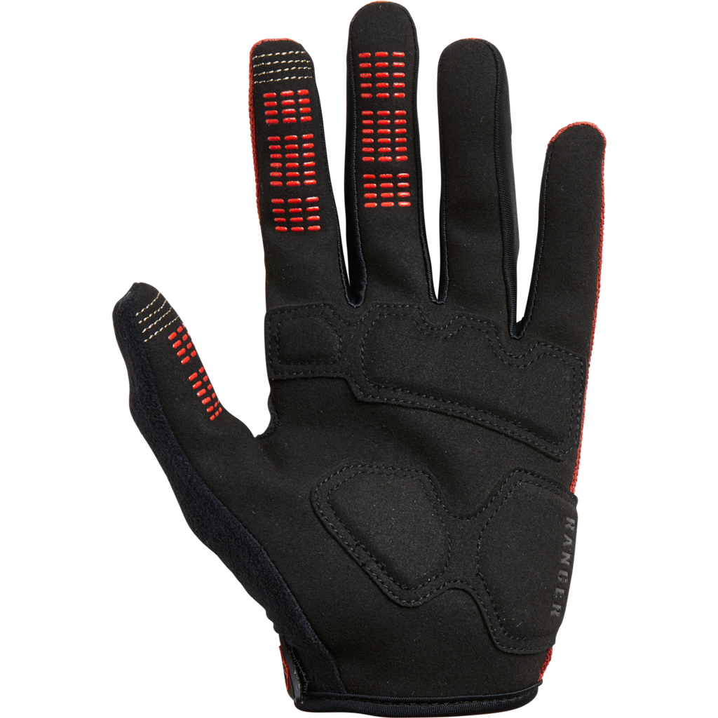 Womens Ranger Gel Gloves