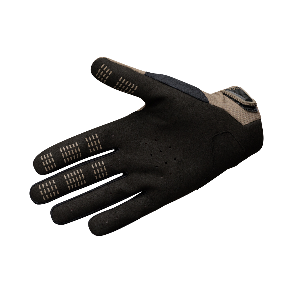 Defend D3O Gloves