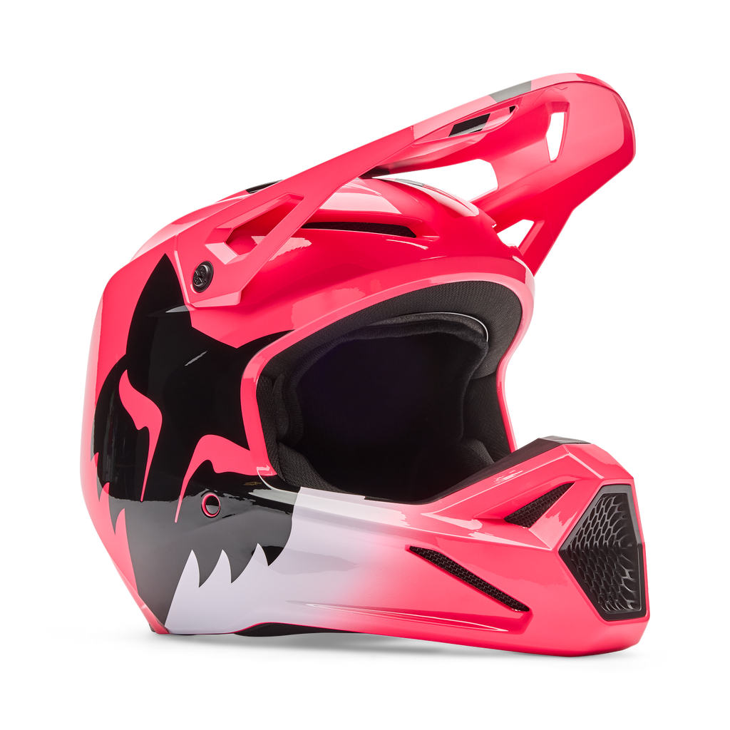 V1 Shield Helmet W9
