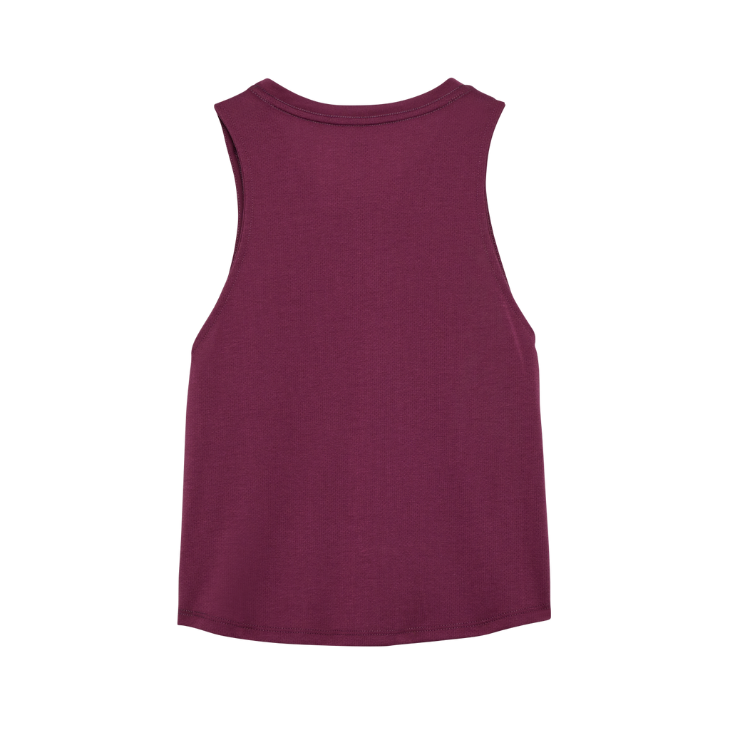 Womens Forums Tech Tank