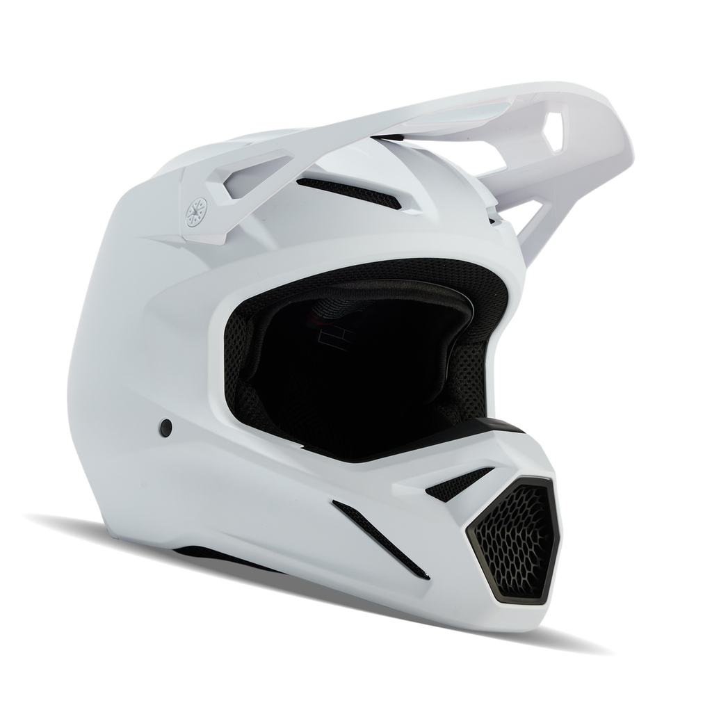 V1 Solid Helmet