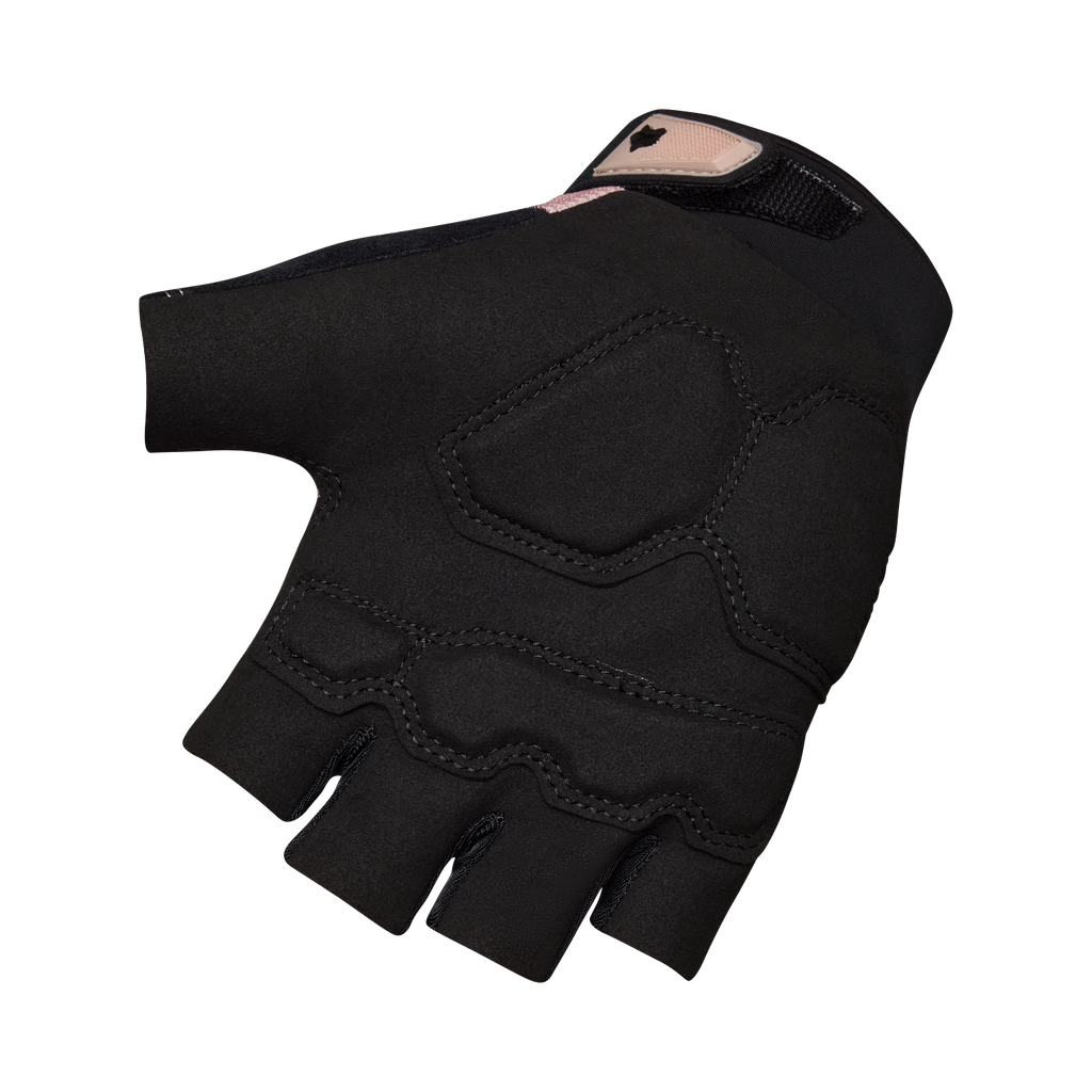 Ranger Gel Short Finger Gloves