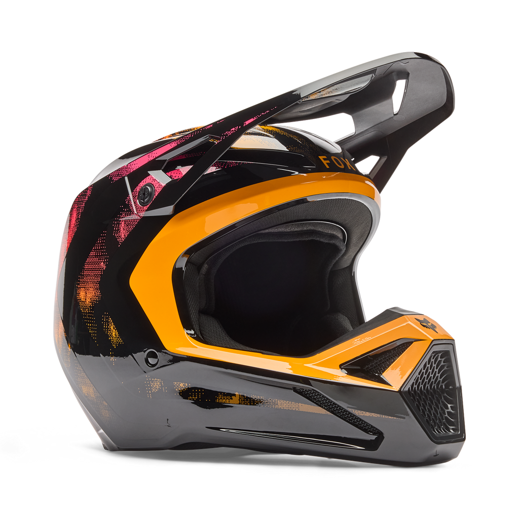 Youth V1 Kairos Helmet