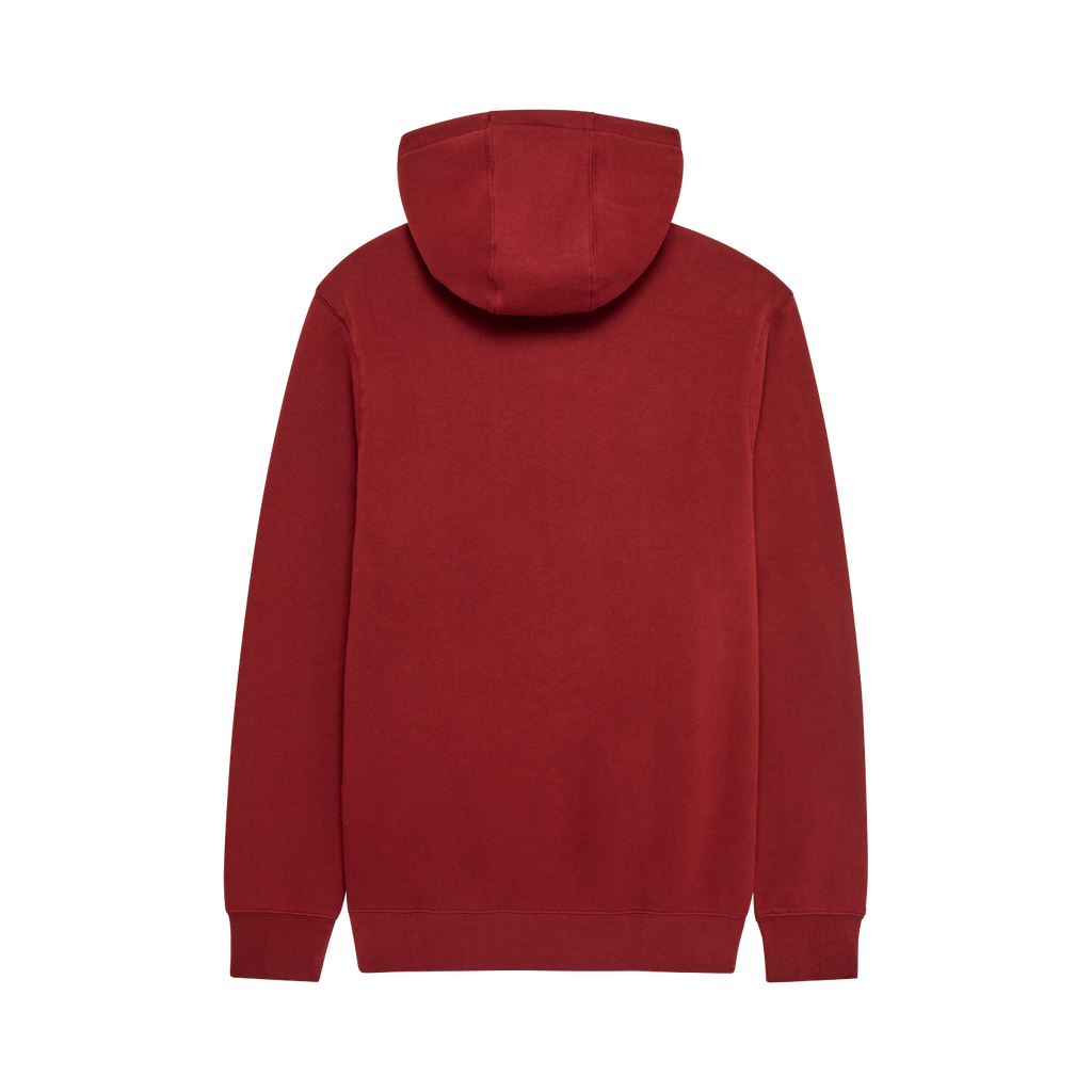 Banner Pullover Hoodie V3