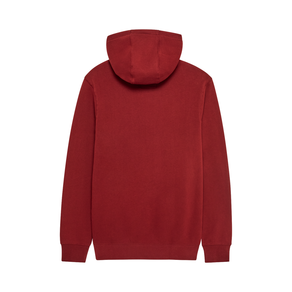 Banner Pullover Hoodie V3