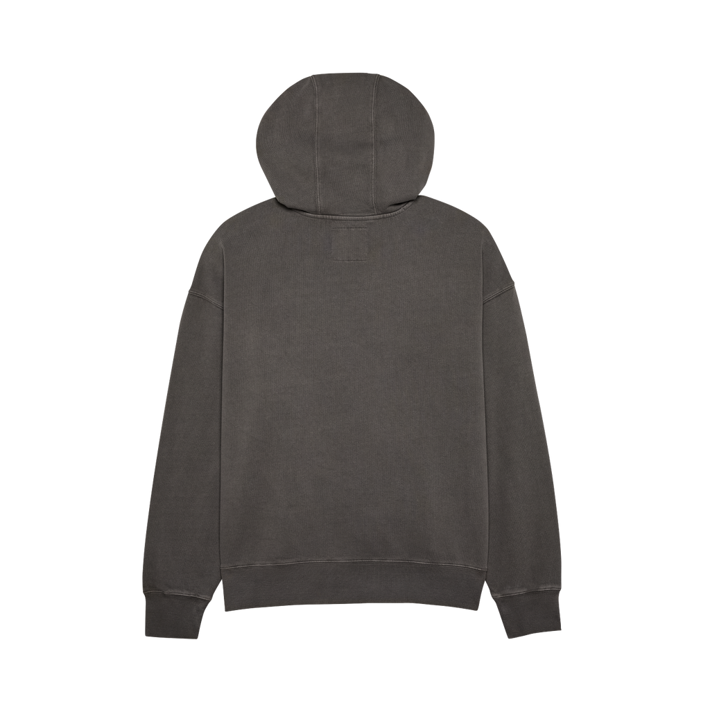 Wordmark Oversized Pullover Hoodie